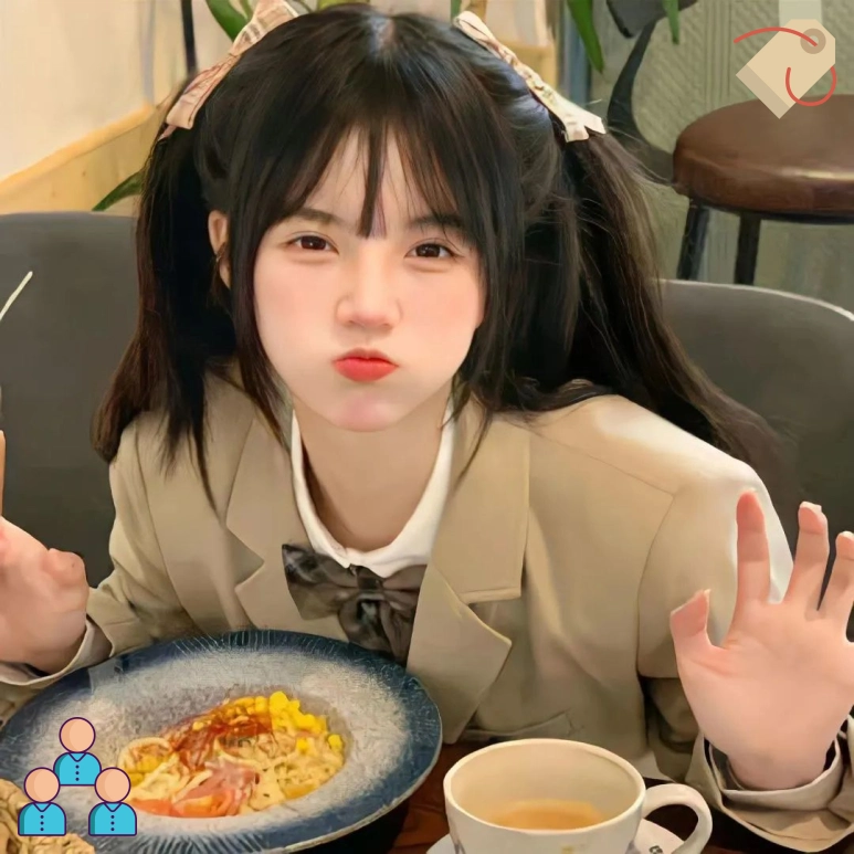 赵女士
