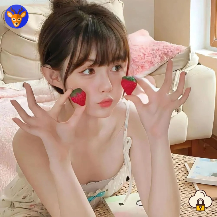晴天